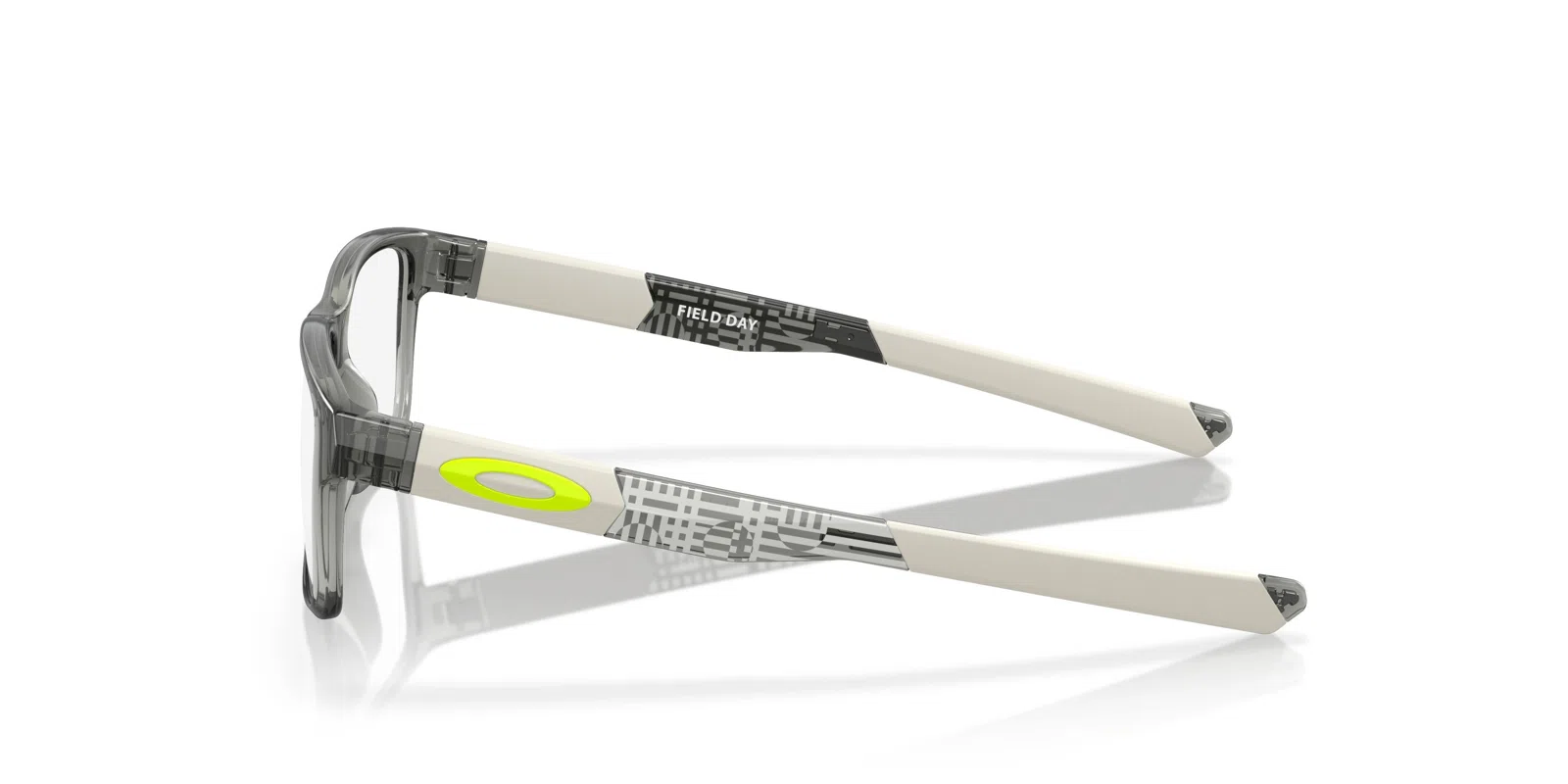 Oakley Field Day 8007 Eyeglasses - view 12